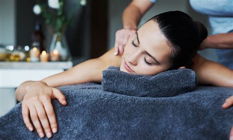 Full Body Sensual Massage Erotic massage Ciorescu